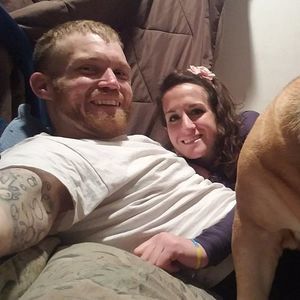 Meet your Posher, Zach